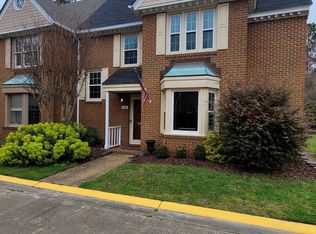 340 Llewellyn Mews, Norfolk, VA 23507