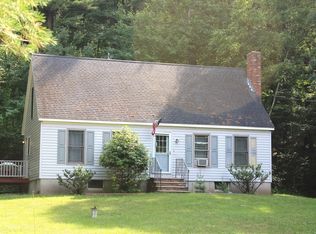 444 Haverhill St, Rowley, MA 01969