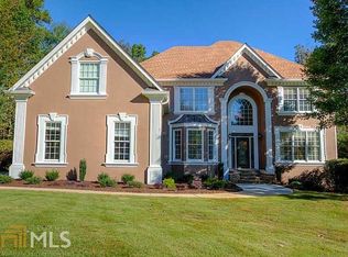 14555 Eighteenth Fairway, Milton, GA 30004
