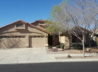 216 N 166th Ln, Goodyear, AZ 85338