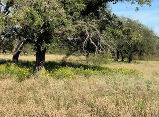 16 Ischar Ln, Mason, TX 76856