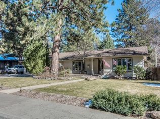 2354 NW Torsway St, Bend, OR 97703