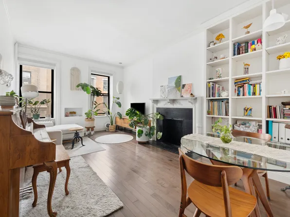 332 West 101st Street image 1 of 9