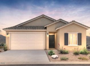 7613 S Paseo Del Fado, Tucson, AZ 85756