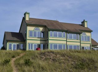 300 Lakeshore Dr N, Manistee, MI 49660
