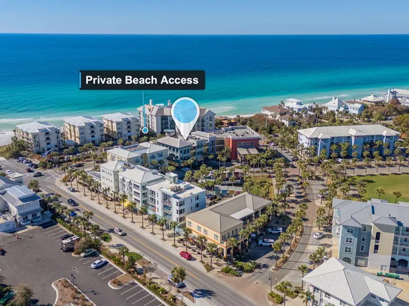 95 Laura Hamilton Blvd Unit 209, Santa Rosa Beach, FL 32459