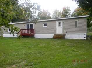 13778 W Lake Rd, West Springfield, PA 16443