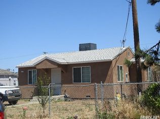 1921 Kenneth St, Modesto, CA 95351