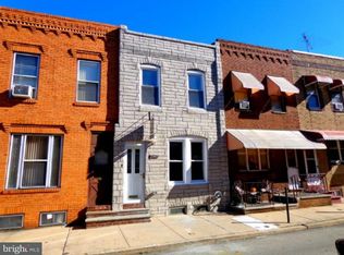 2547 S Warnock St, Philadelphia, PA 19148