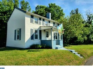 87 Old Trenton Rd, Cranbury, NJ 08512