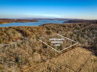 15 N Ridge Rd #16, Canadian, OK 74425