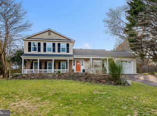 12020 Golden Twig Ct, Gaithersburg, MD 20878