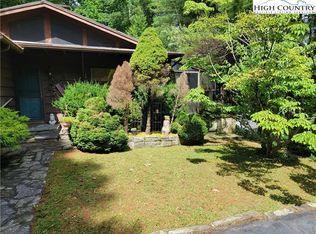 797 Sunset Dr, Blowing Rock, NC 28605
