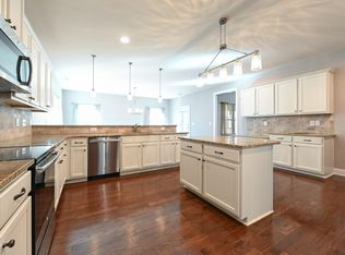 197 W Paige Wynd Dr, Angier, NC 27501