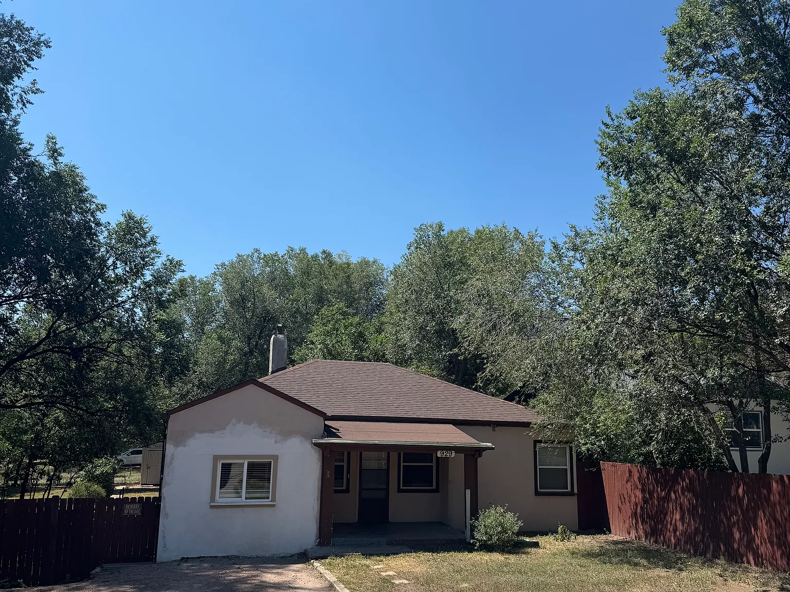 Cheyenne Blvd, Colorado Springs — Photo 1