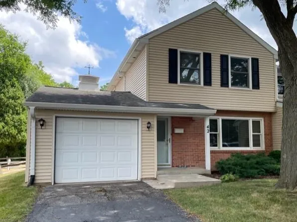 42 Whitcomb Circle, Madison, WI 53711