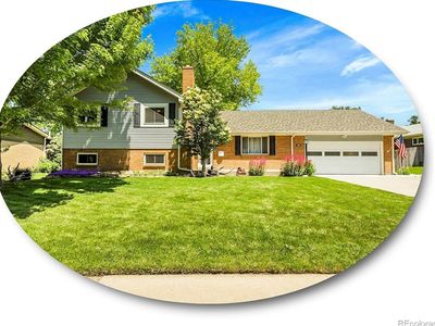 6810 S Marion Circle W, Centennial, CO, 80122