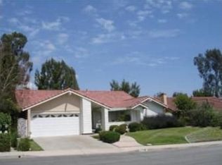 27646 Esla, Mission Viejo, CA 92691