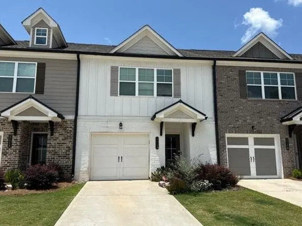 5112 Fox Den Rd, Oakwood, GA 30566