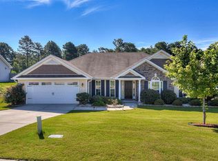 214 Baylor Dr, Graniteville, SC 29829