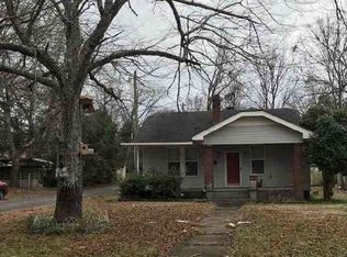 1601 Rocky Hollow Rd, Anniston, AL 36207