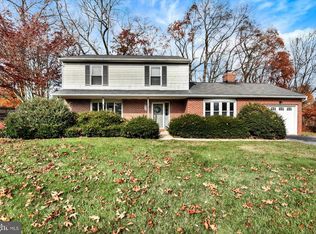 4116 Double Tree Ln, Hampstead, MD 21074