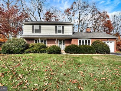 4116 Double Tree Ln, Hampstead, MD, 21074