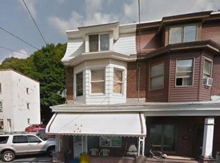 107 W Rowe St #A, Tamaqua, PA