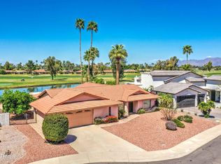 7752 E Via Del Futuro, Scottsdale, AZ 85258