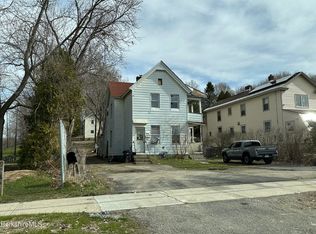 308-310 West St, Pittsfield, MA 01201