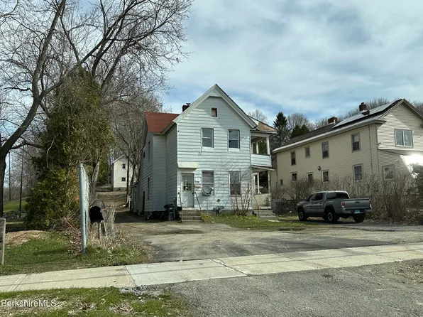 308-310 West St, Pittsfield, MA 01201