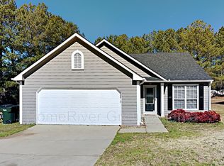 1218 Summerstone Trce, Austell, GA 30168