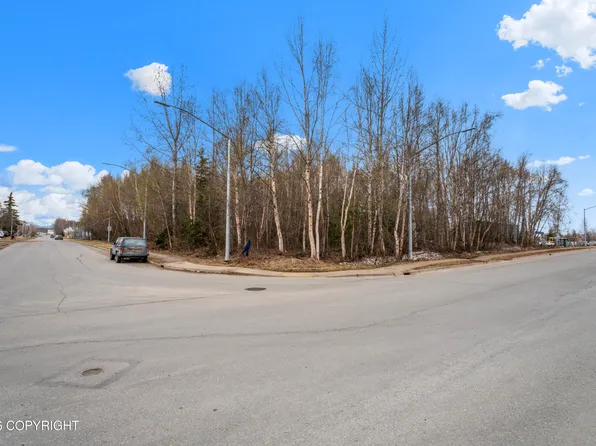 7200 Meadow St, Anchorage, AK 99507