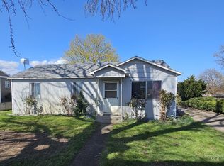 1407 & 1407-1/2 Burrell Ave, Lewiston, ID 83501