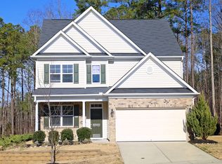 231 Florence Dr, Clayton, NC 27527