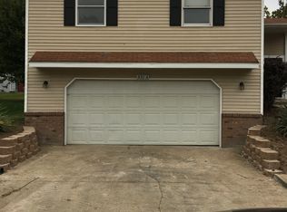 531 Wood Thrush St, Troy, IL 62294