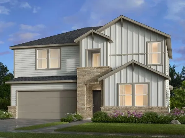 15012 Cactus Blossom Blvd, Fort Worth, TX 76052