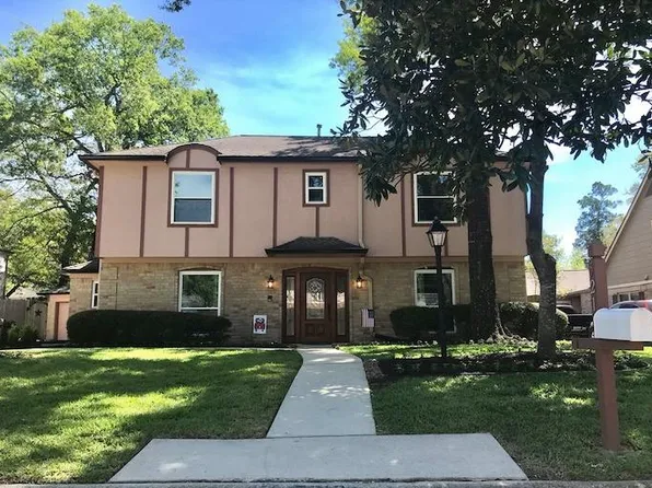 5219 Glenmere Ln, Spring, TX 77379