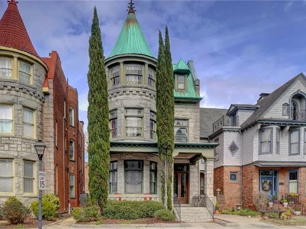 416 Pembroke Ave APT A, Norfolk, VA 23507