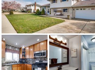 38 Stephen Dr, Glendora, NJ 08029