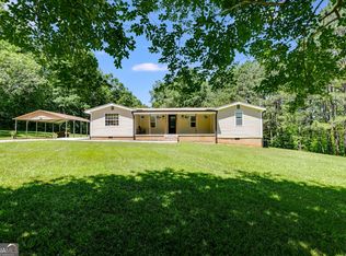 3646 Jones Mill Rd, Carrollton, GA 30116