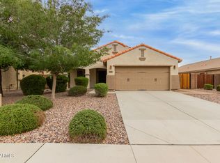 2215 E Everglade Ln, Gilbert, AZ 85298