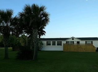 17450 County Road 83, Summerdale, AL 36580