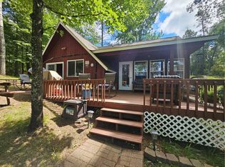 W9488 Lakewood Road, Spooner, WI 54801