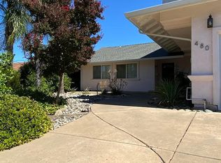 480 Meadowview Dr, Vacaville, CA 95688