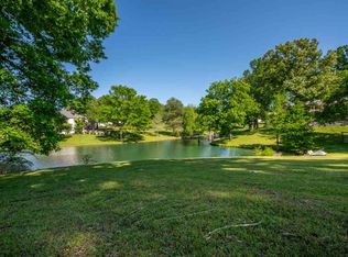Old Huntingdon Rd, Lexington, TN 38351
