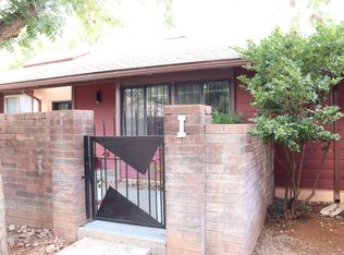 1762 Corte Encantada APT I, Sierra Vista, AZ 85635