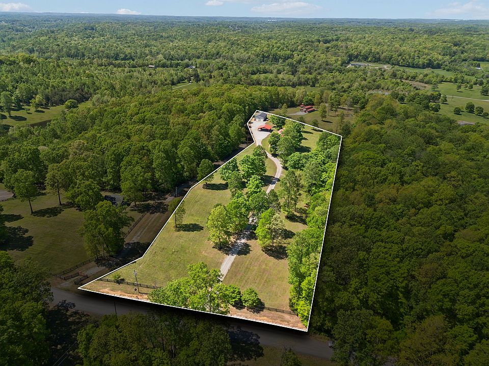 7565 N County Line Rd, Fairview, TN 37062 | Zillow