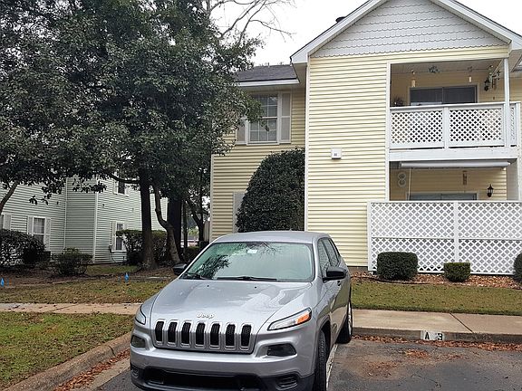 First Floor 2 parking spaces