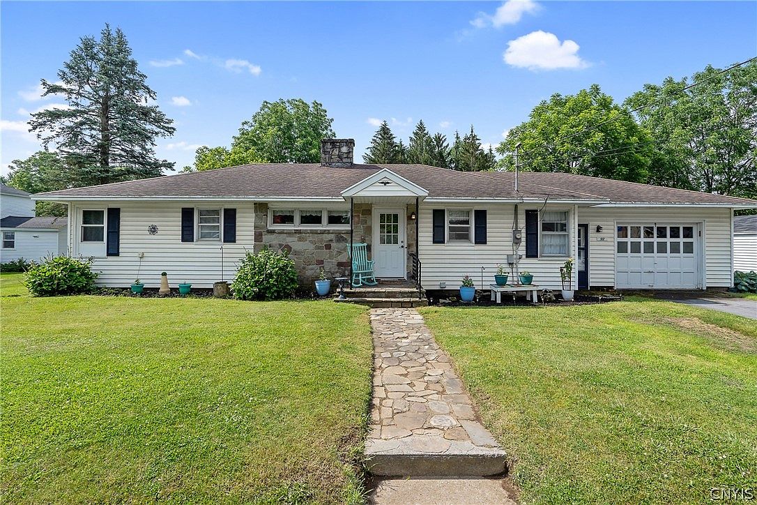 97 Salisbury St, Lacona, NY 13083 Zillow